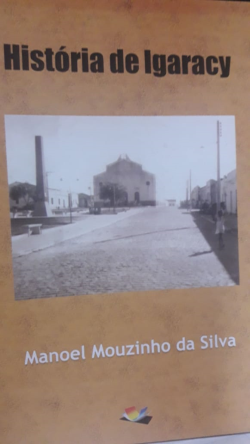 Historia De Igaracy