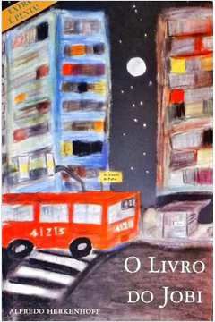 O Livro do Jobi