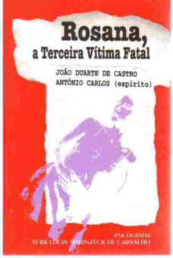 Rosana - A Terceira Vitima