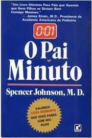 O Pai Minuto