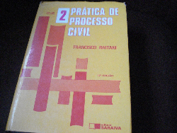 Pratica De Processo Civil 2