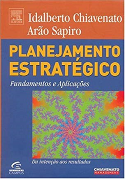 Planejamento Estrategico - Fundamentos E Aplicacoes