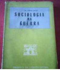 Sociologia Da Guerra