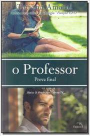 O Professor - Prova Final V.04