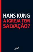 A Igreja Tem Salvacao