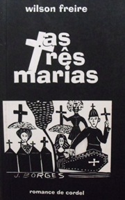 Tres Marias, As