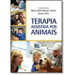Terapia Assistida Por Animais
