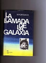 La Llamada De La Galaxia