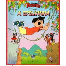 Turma Do Perere - A Edelvinha
