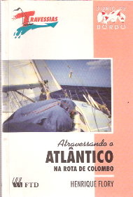 Atravessando O Atlantico Na Rota De Colombo