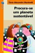 Procura-se Um Planeta Sustentavel