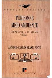 Turismo E Meio Ambiente - Aspectos Juridicos