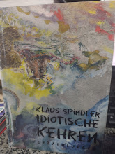 Idiotische Kehrem Erzaehlumgen