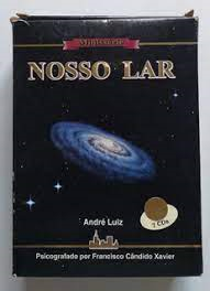 Minisserie Nosso Lar