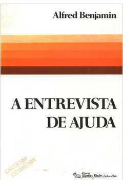 A Entevista De Ajuda