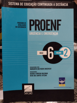Proenf - Urgencia E Emergencia - Ciclo 6 V.02
