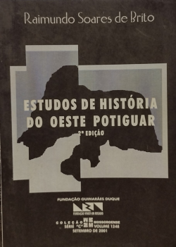 Estudos De Historia Do Oeste Potiguar