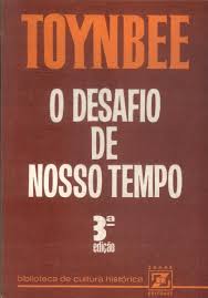 Desafio Do Nosso Tempo, O