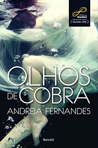 olhos de cobra