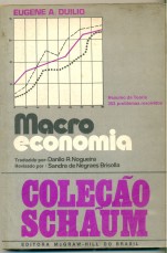 Macroeconomia