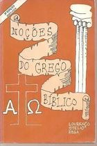 Nocoes Do Gergo Biblico