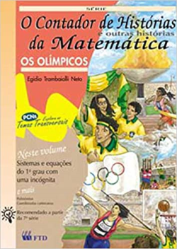 Os Olimpios - Egidio Trambaiolli Neto