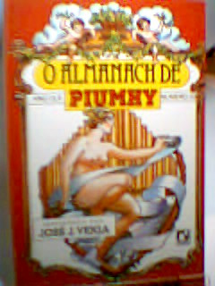 Almanach De Piumhy Ano Clx Nº 03