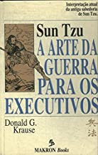 A Arte Da Guerra Para Executivos