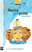 Marina E O Pirata