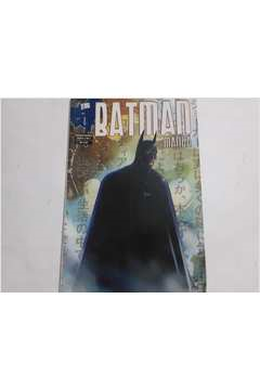 Batman Manga V.02