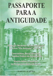 Passaporte Para A Antiguidade