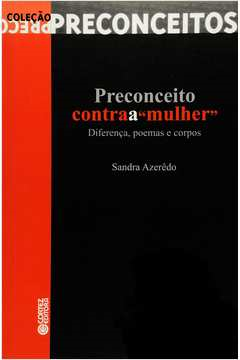 Preconceito Contra A Mulher