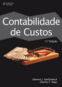 Contabilidade De Custos