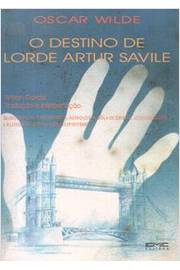 O Destino De Lorde Artur Savile