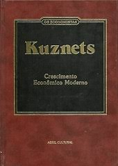 Crescimento Economico Moderno - Os Economistas
