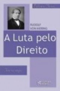 A Luta Pelo Direito