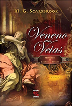 Veneno Nas Veias