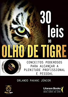 30 Leis Do Olho De Tigre