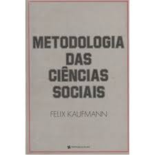 Metodologia Das Ciencias Sociais