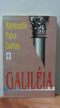 Galileia - Na Rota Do Deus Alado Ii