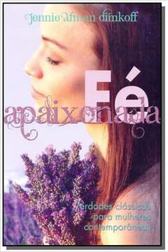 Fe Apaixonada