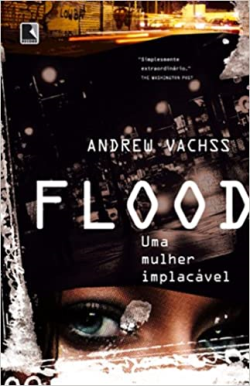 Flood - Uma Mulher Implacavel
