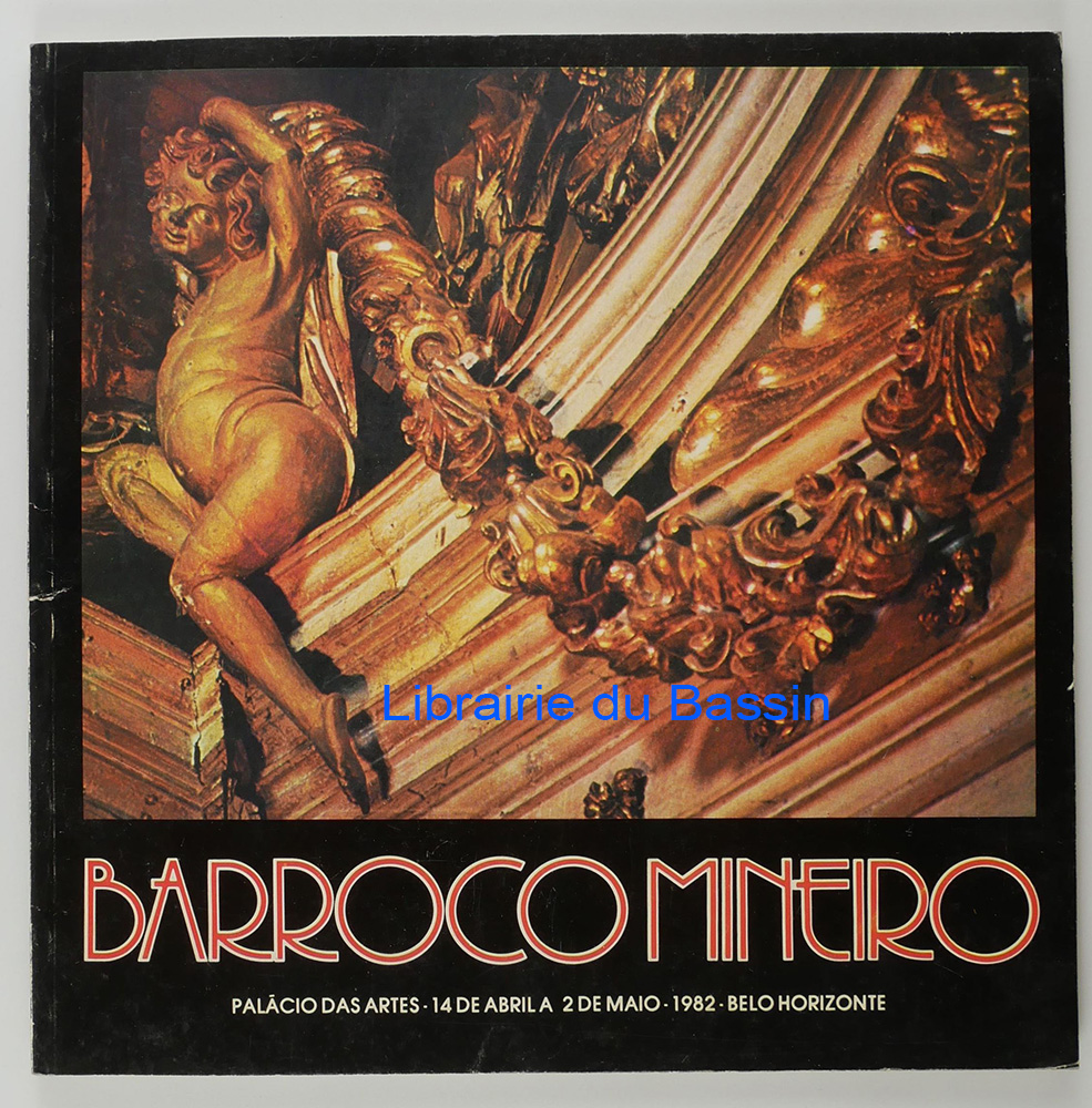 barroco mineiro - semana da inconfidencia