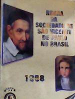 Regra Da Sociedade De Sao Vicente De Paulo No Brasil