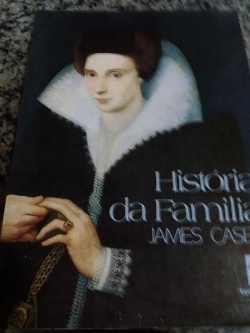 Historia Da Familia