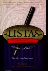 Listas Para Aquecer O Coracao