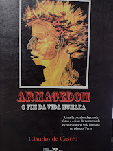 Armagedom - O Fim Da Vida Humana