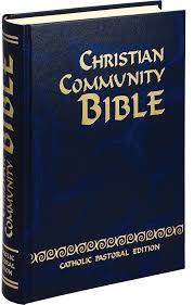 Christian Community Bible
