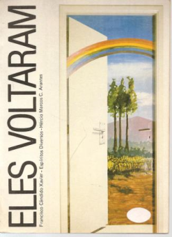 Eles Voltaram