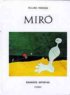 Miro - Grandes Artistas
